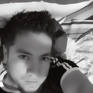 Meet your Posher, Luis